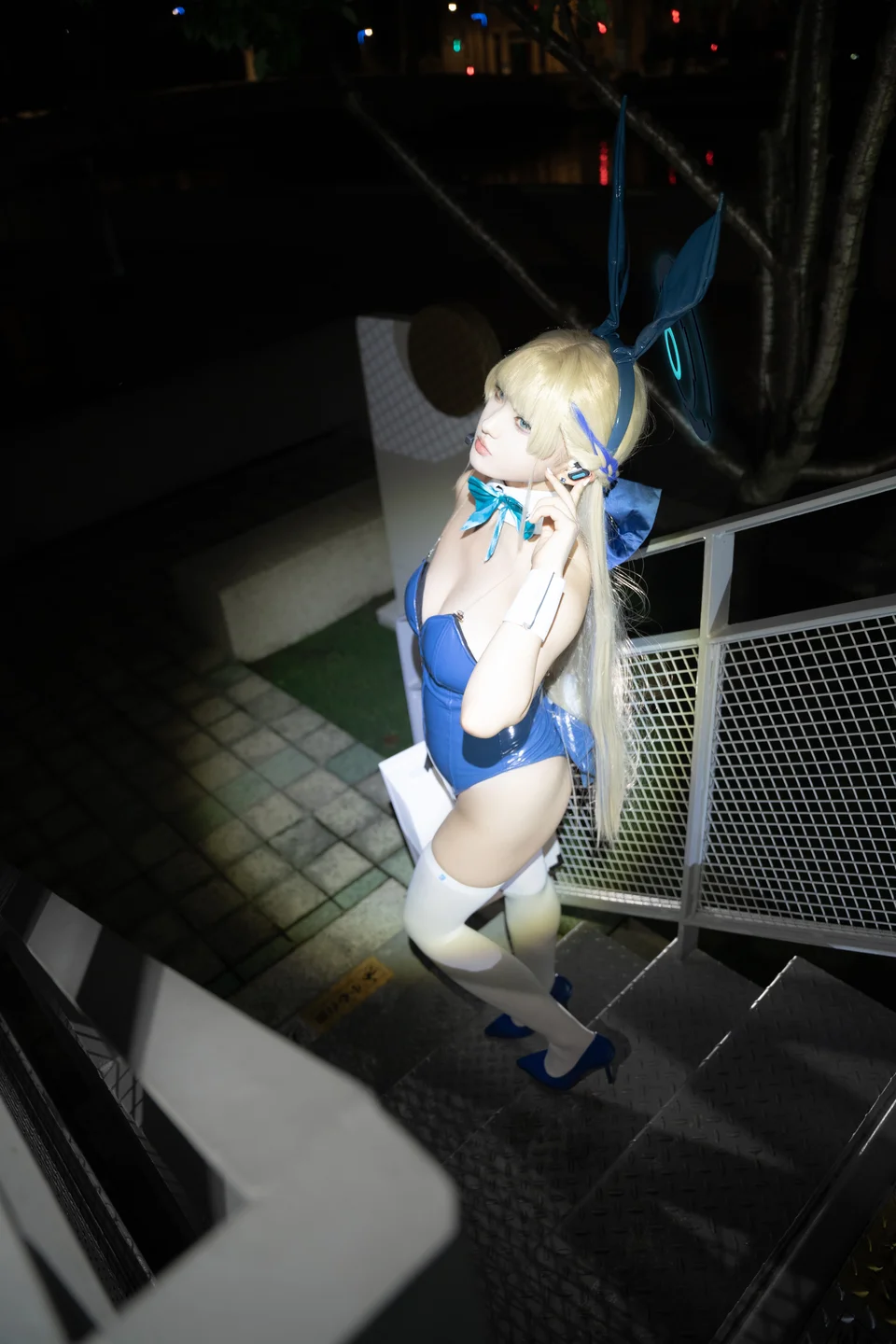 Lu - No.002 飞鸟马时 [45P-501MB] tg@simisebaisi 【丝足阁】023.webp